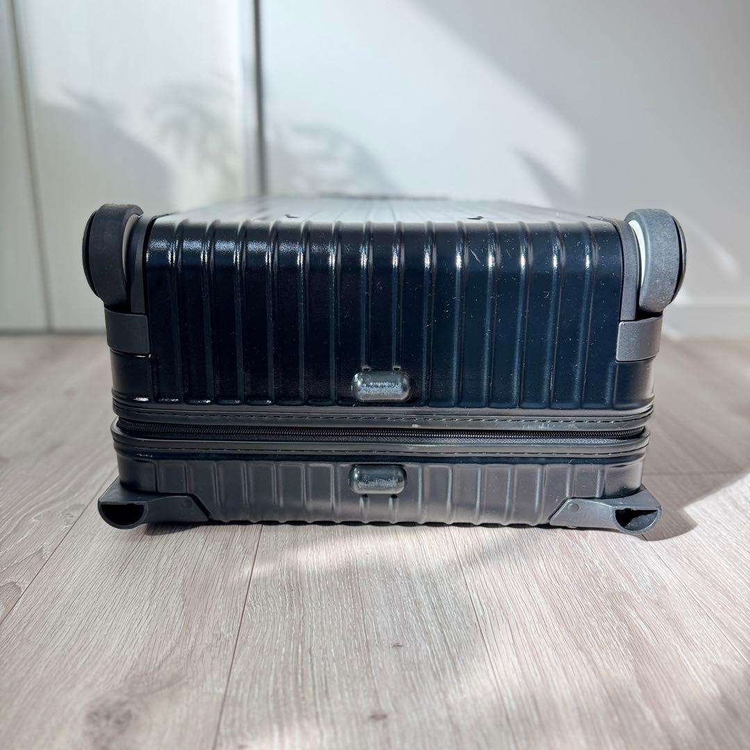 Mocha【廃盤美品】RIMOWAサルサ 63L