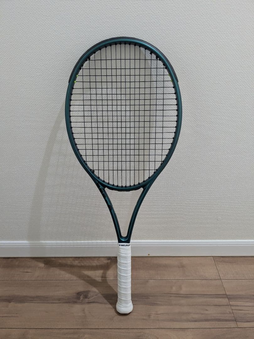 Wilson　BLADE 100 v9