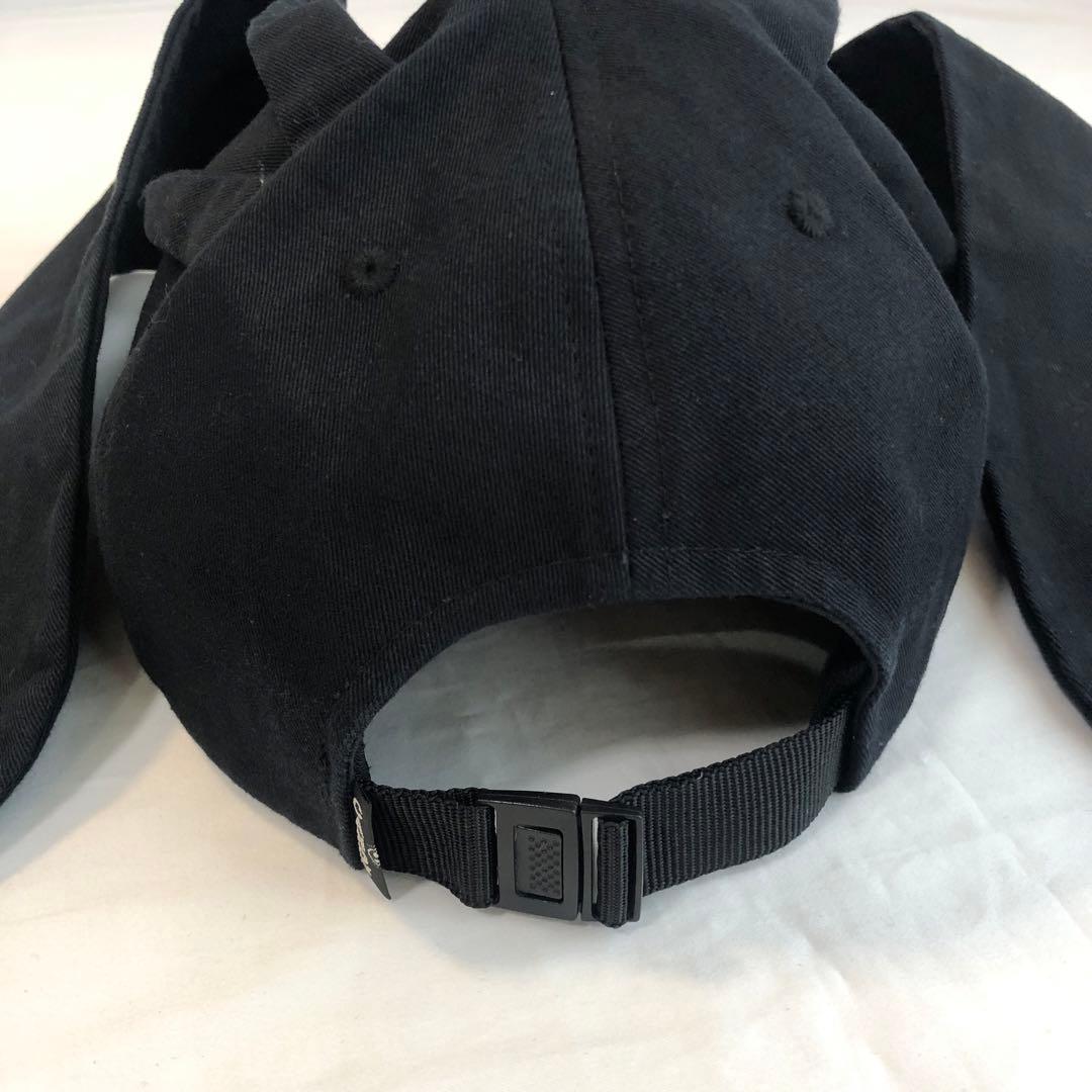 Candy Stripper CND BUNNY EAR キャップ うさぎ耳