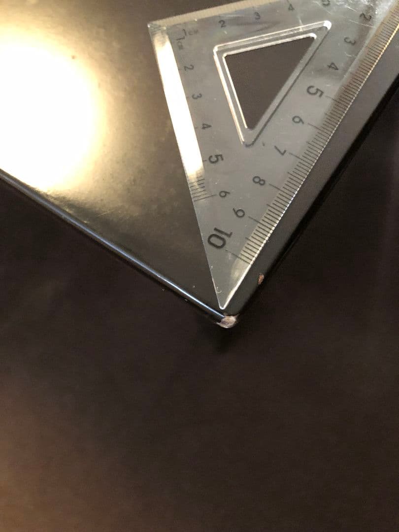 アルフレックス　ダイニングテーブル　チェア4脚