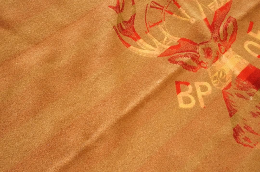 1930s Pendleton ブランケット ペンドルトン コレクターズアイテム