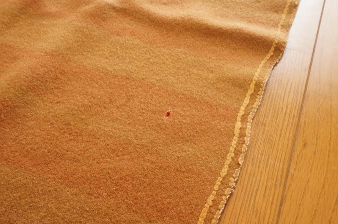 1930s Pendleton ブランケット ペンドルトン コレクターズアイテム