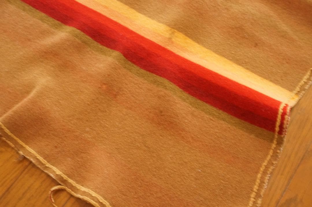 1930s Pendleton ブランケット ペンドルトン コレクターズアイテム