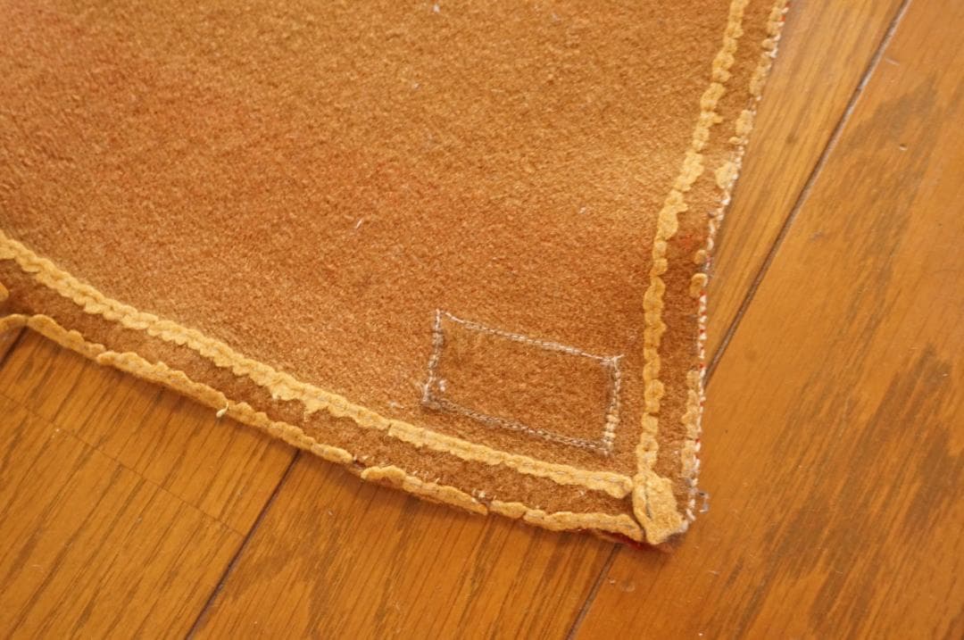 1930s Pendleton ブランケット ペンドルトン コレクターズアイテム