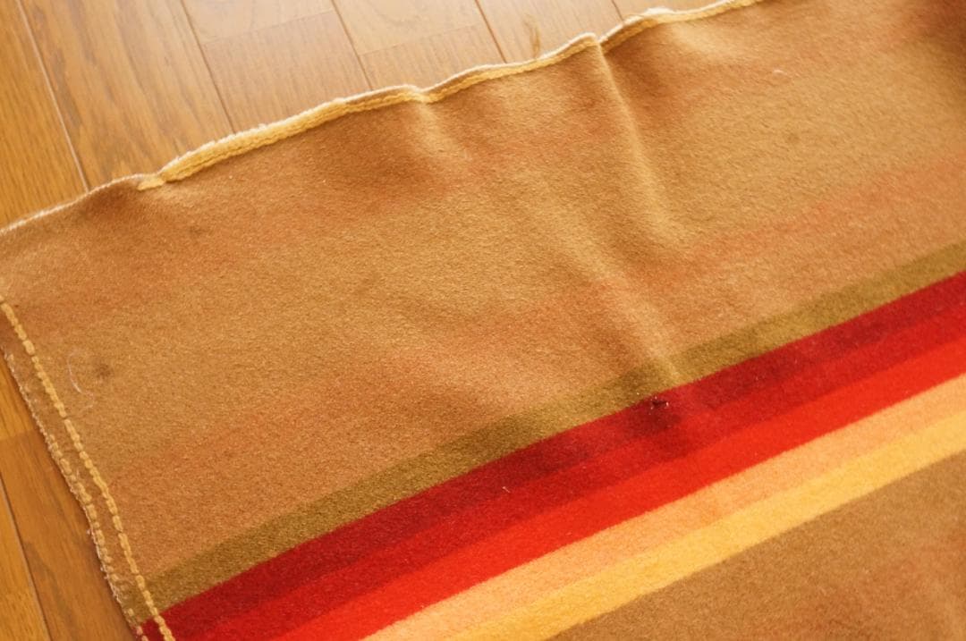 1930s Pendleton ブランケット ペンドルトン コレクターズアイテム