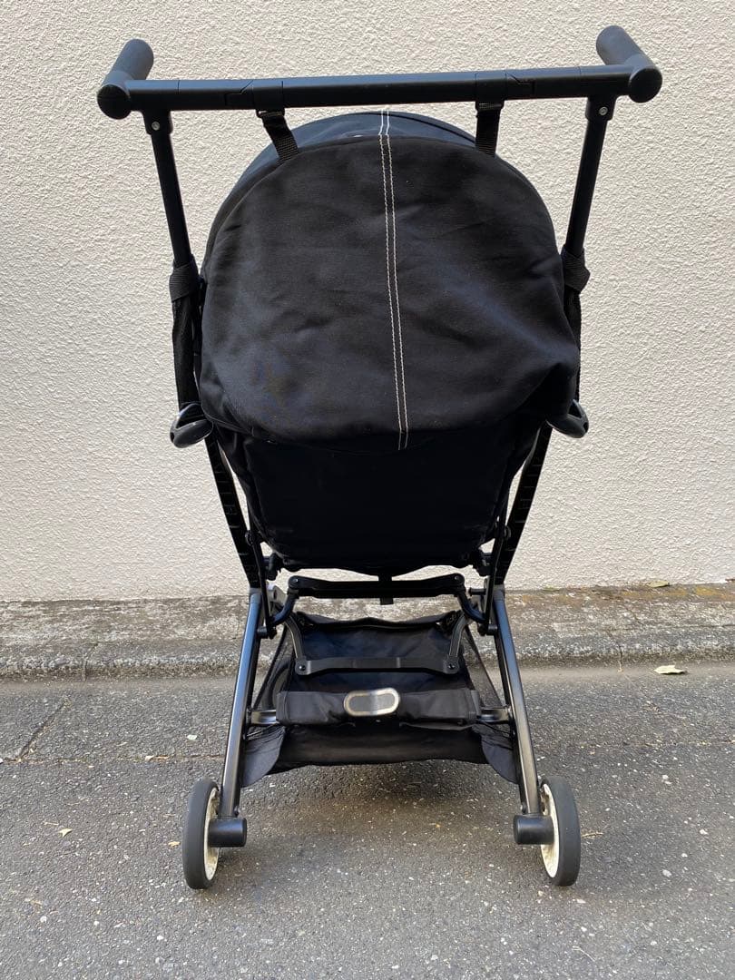 みみみ　サイベックス リベル 2023年製ブラック