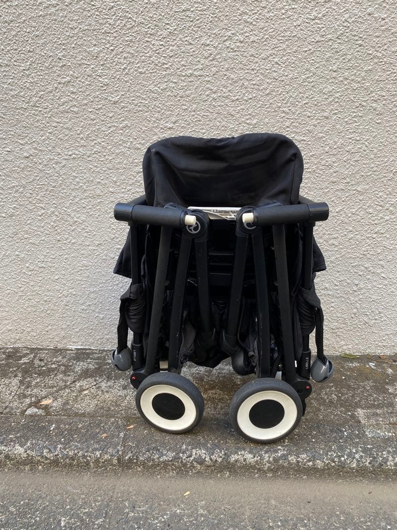 みみみ　サイベックス リベル 2023年製ブラック