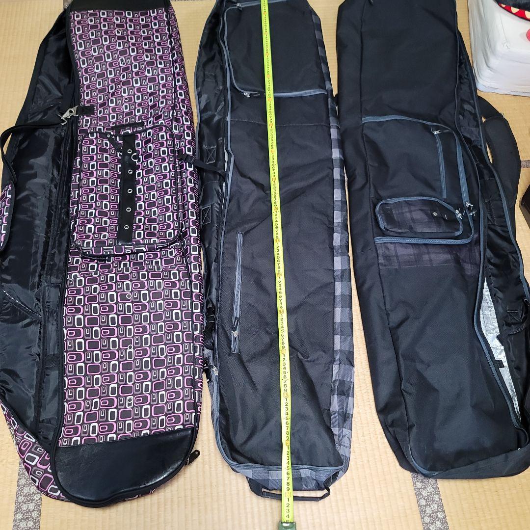 確認用　スノーボードバック2