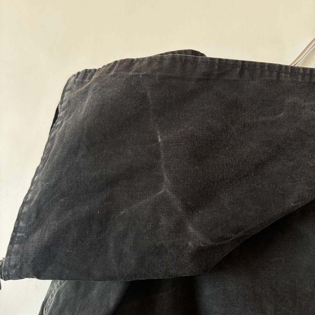 70s ヴィンテージ ドイツ製 コットンスモック セーラースモック ユーロ