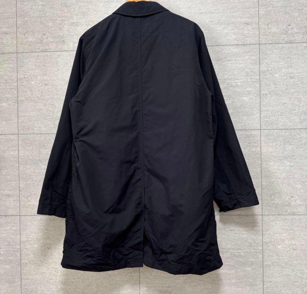 最終値下げ‼︎mont-bell ダウンライナーコート ブラック（Lサイズ）