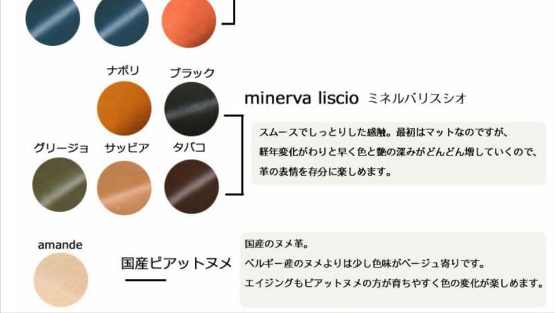 新品【エムピウ】ナポリ m+ ミッレフォッリエP25 ミネルバリスシオ