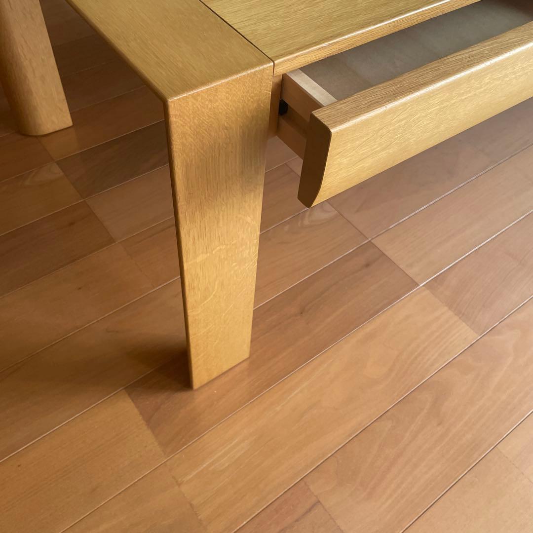 カリモク（Direttore）ローテーブル