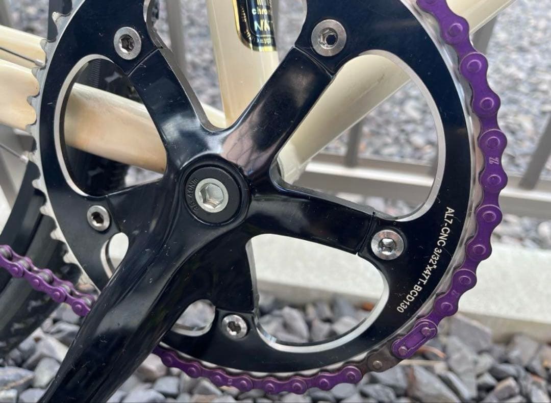 Surly スチームローラー　たのメル便送料込み