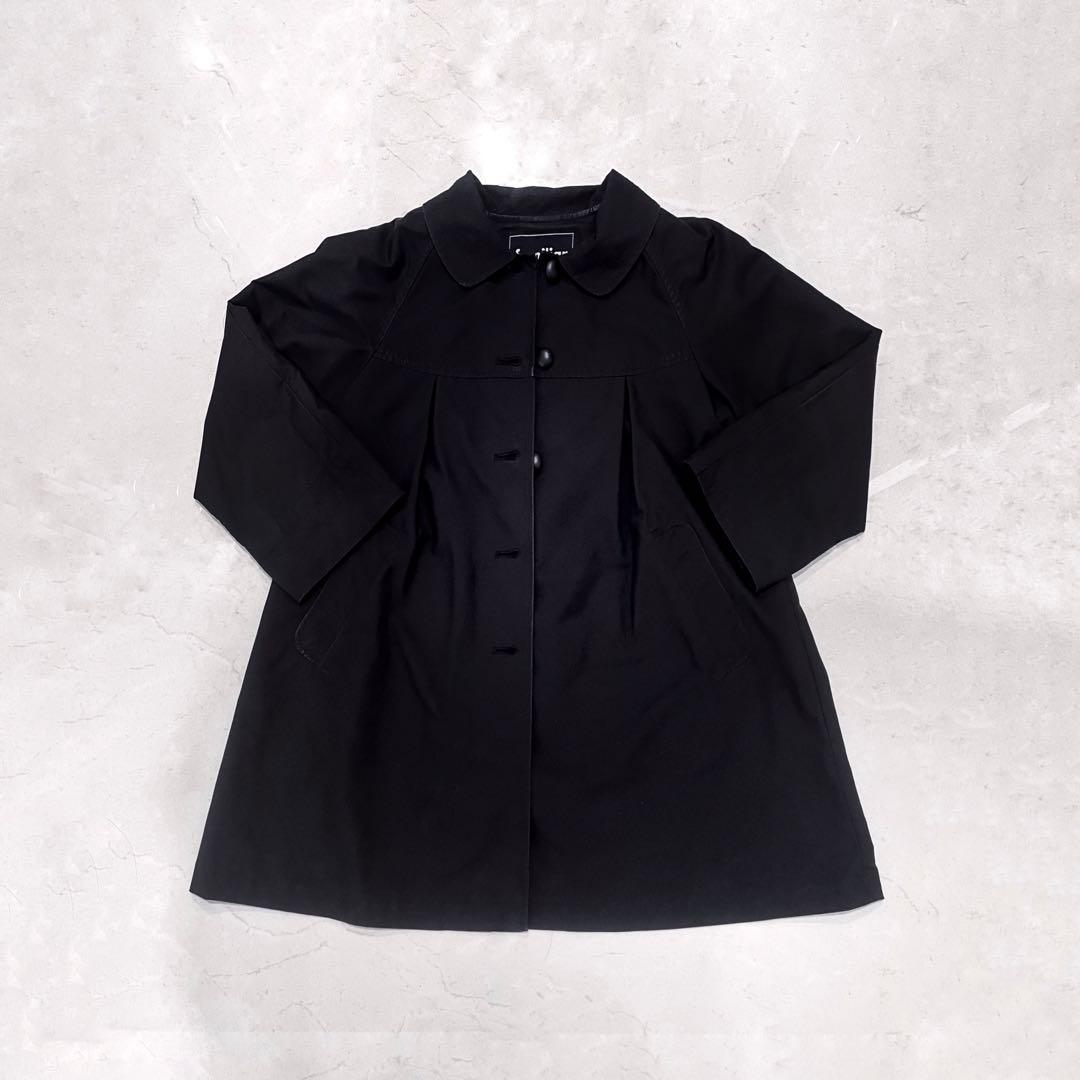 ファミリア 現行品 オーバーコート 120(お受験GOODS)