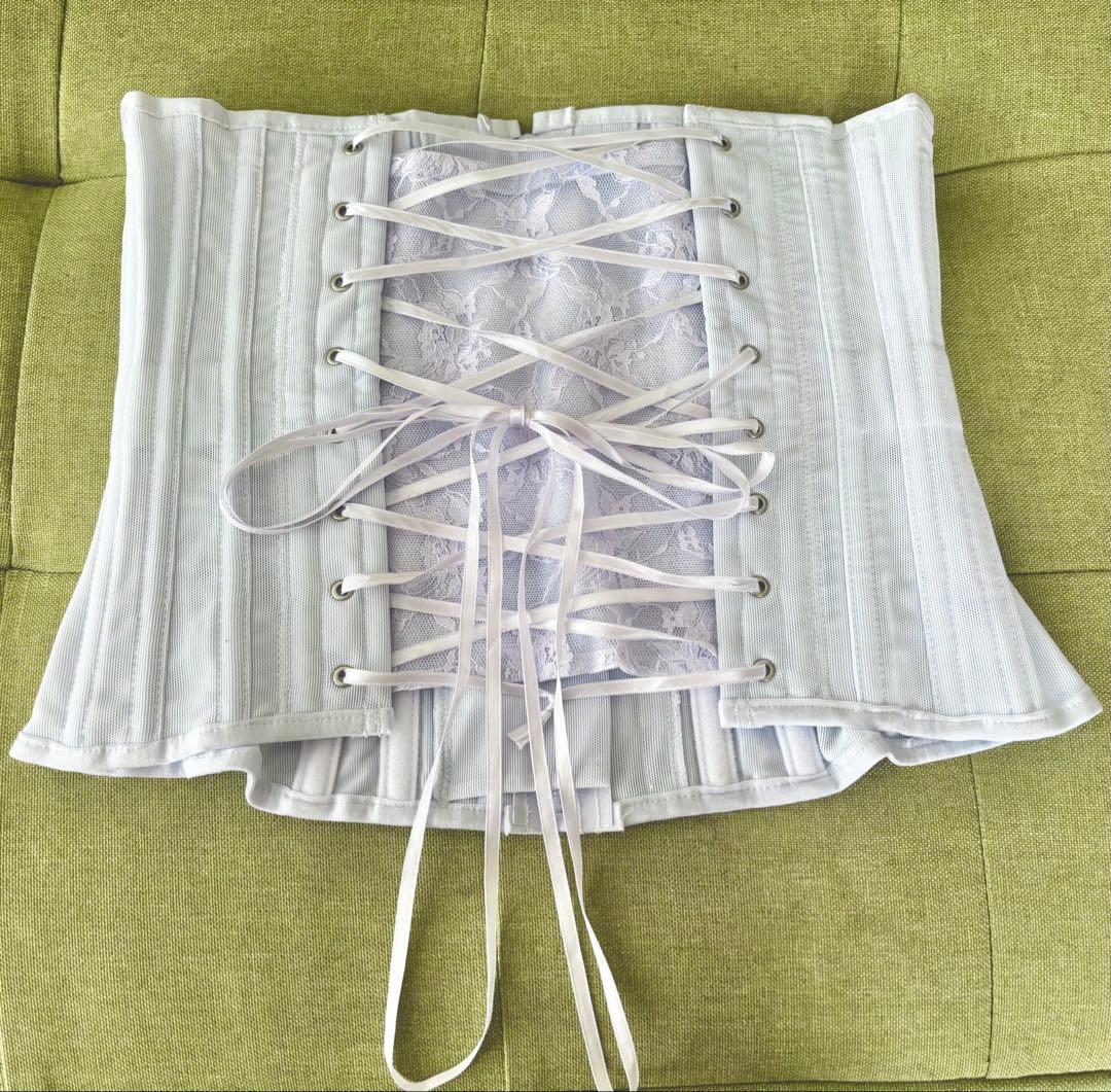 元鈴木さんのコルセット シレーヌ