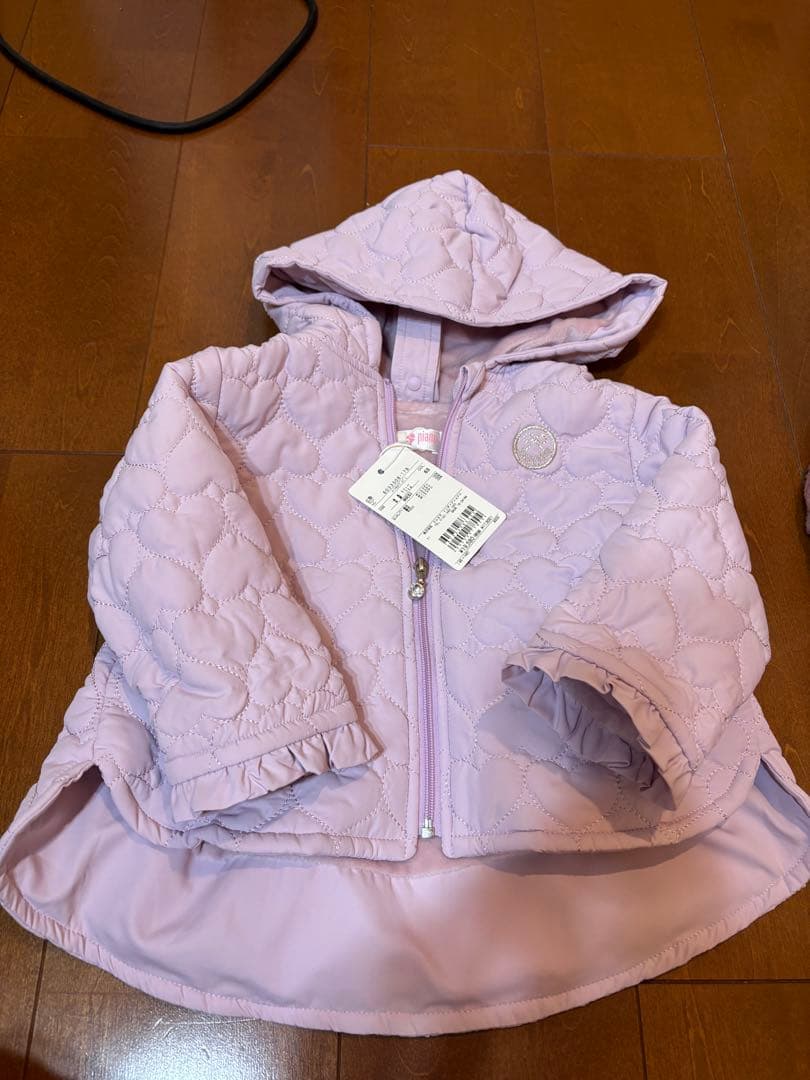 メゾピアノ　90 コート