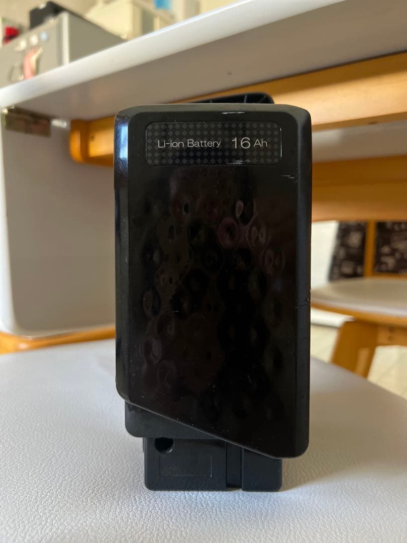 Panasonic電動自転車バッテリー NKY580B02 16Ah