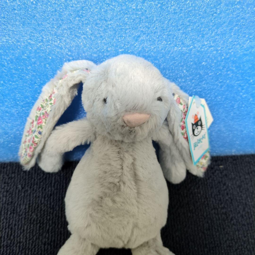 JELLY CAT　ジェリーキャット　ぬいぐるみ 2個