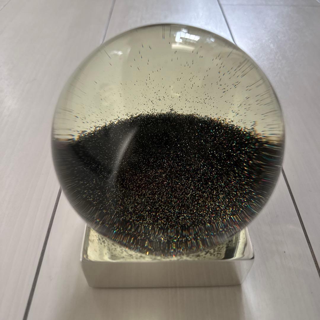 CoolGlobes スノードーム