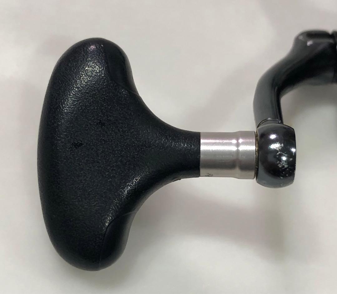 SHIMANO BB-X TECHNIUM Mg2500DHGリール+替スプール