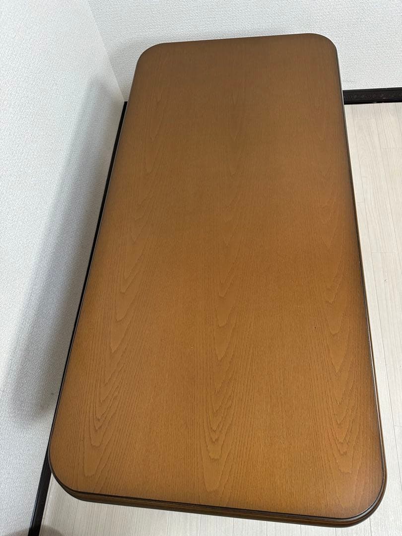 フランスベッド リビングテーブル センターテーブル ローテーブル ※i4※