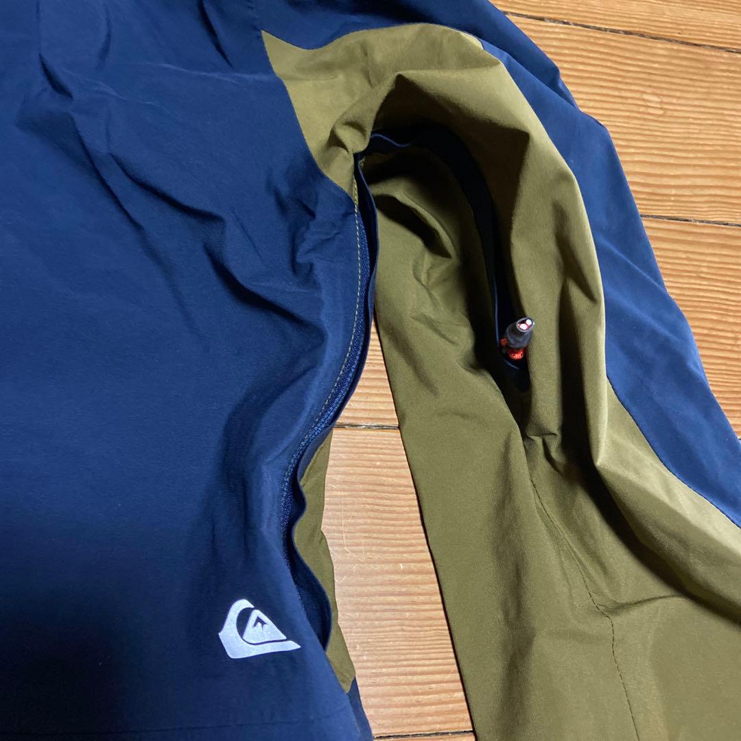 Quiksilver GORE-TEX スノボウェア S サイズ
