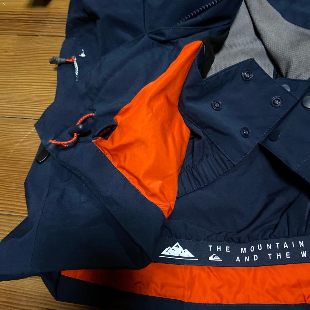 Quiksilver GORE-TEX スノボウェア S サイズ