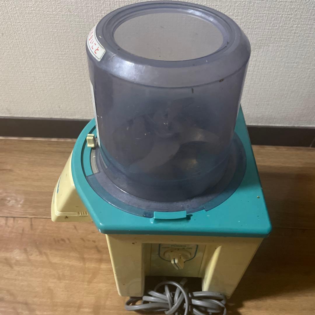 PRO CHEF フードカッター GV450