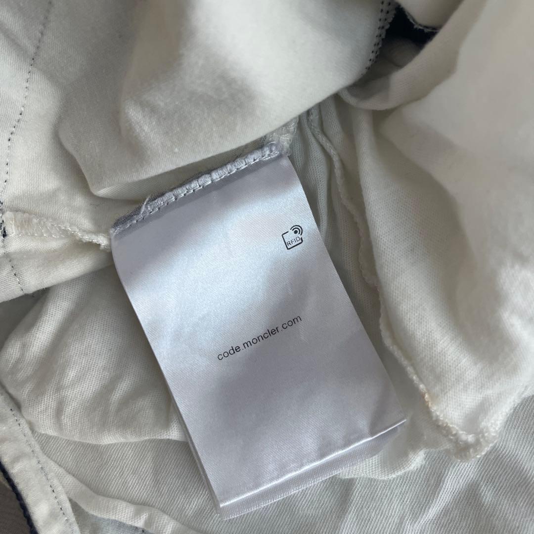 モンクレール　2anni 92センチ　90 ワンピース　女の子　百貨店ブランド