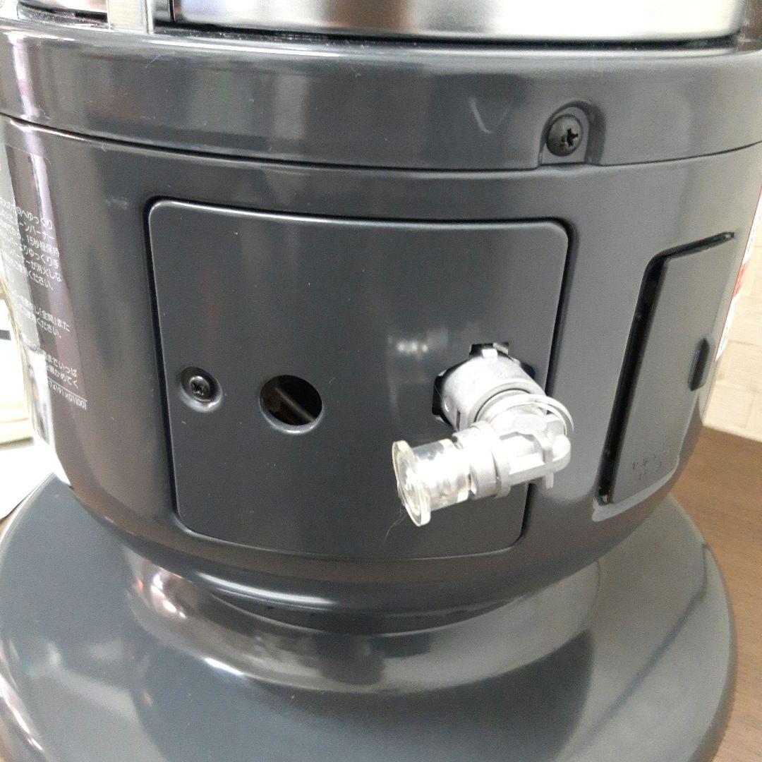 【美品】Rinnaiリンナイガス赤外線ストーブ 都市ガス用　R-1290VMSⅢ