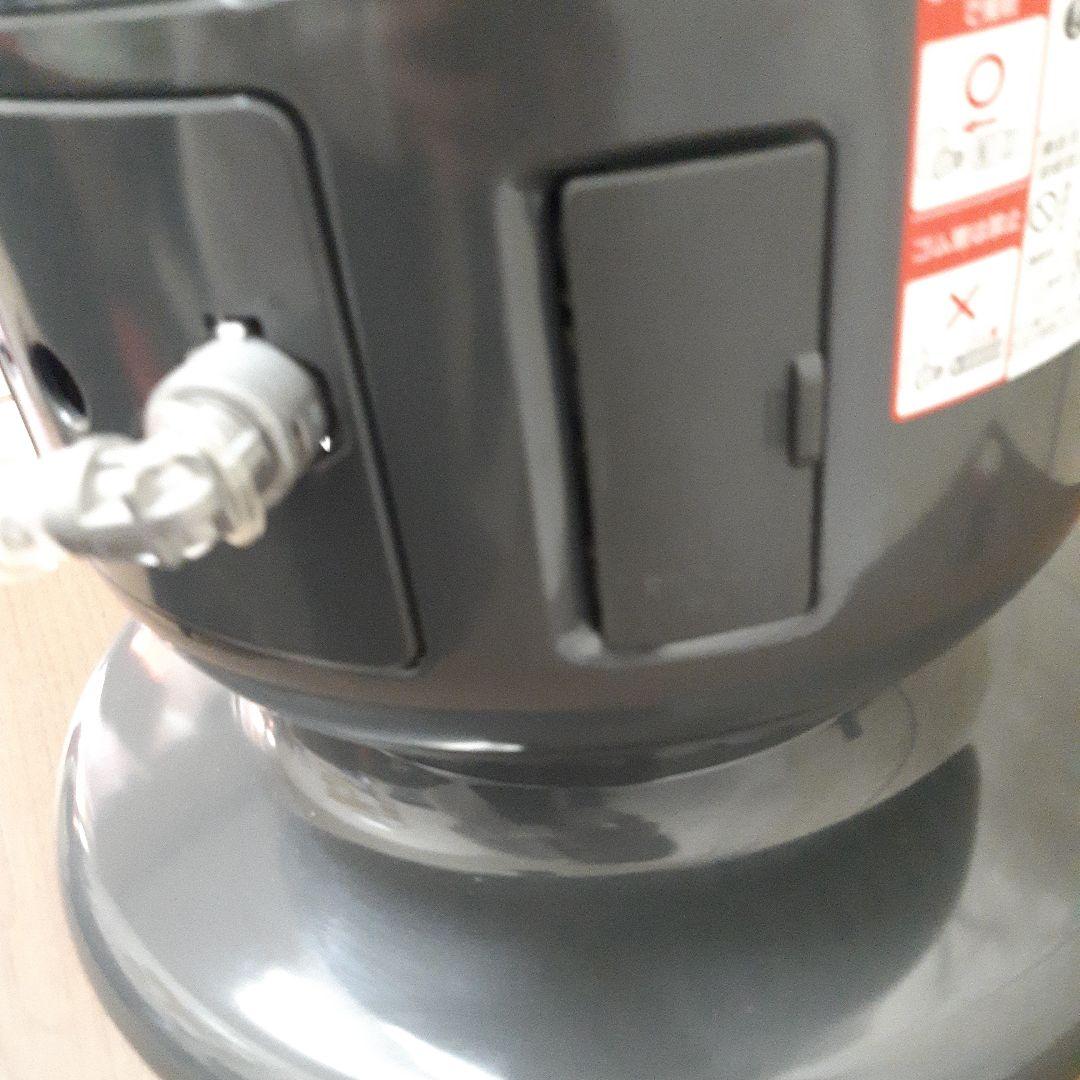 【美品】Rinnaiリンナイガス赤外線ストーブ 都市ガス用　R-1290VMSⅢ