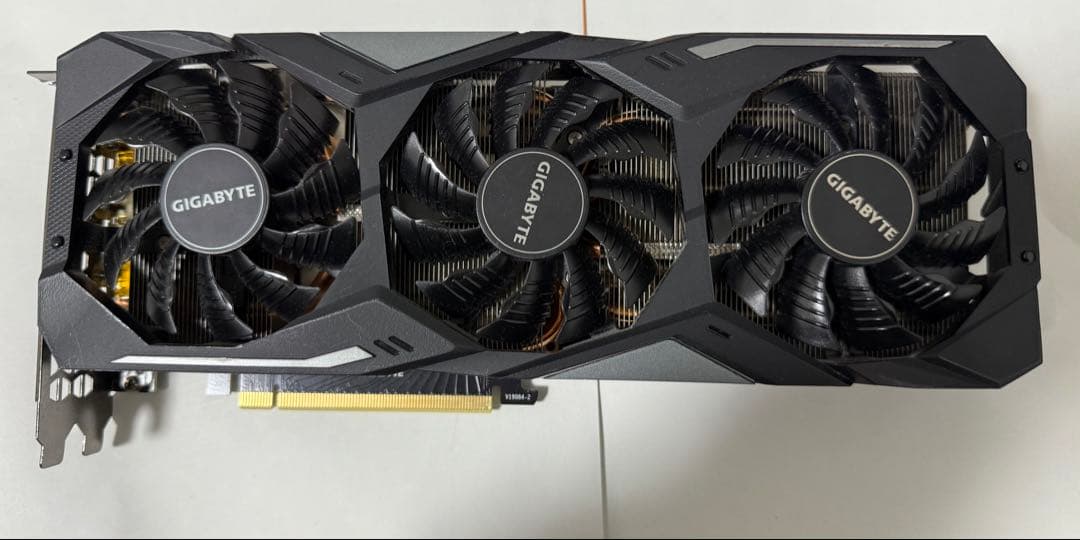 グラフィックボード・グラボ・ビデオカード NVIDIA GeForce RTX 2070 super 8G
