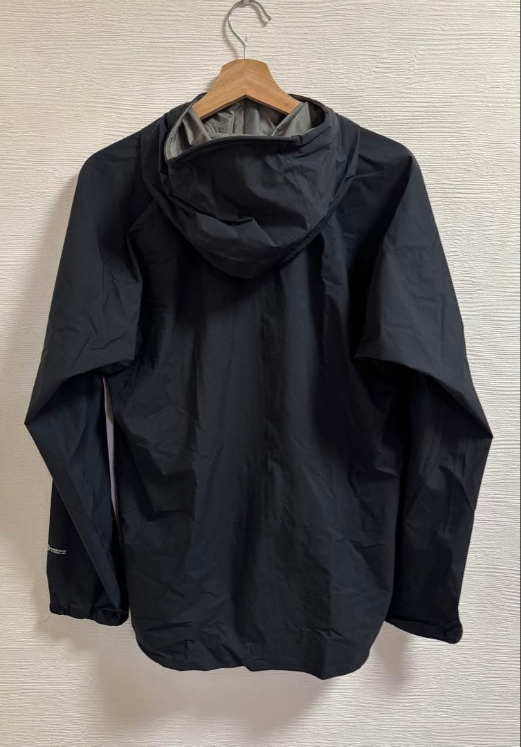 mont-bell モンベル GORE-TEX ゴアテックス ジャケット M