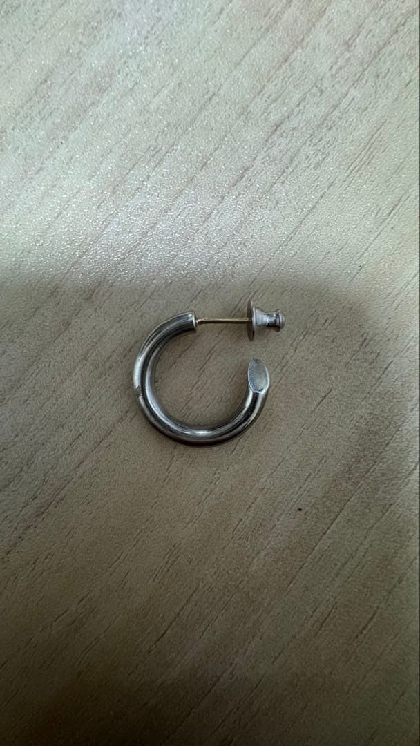 キャリアリング501 左耳用