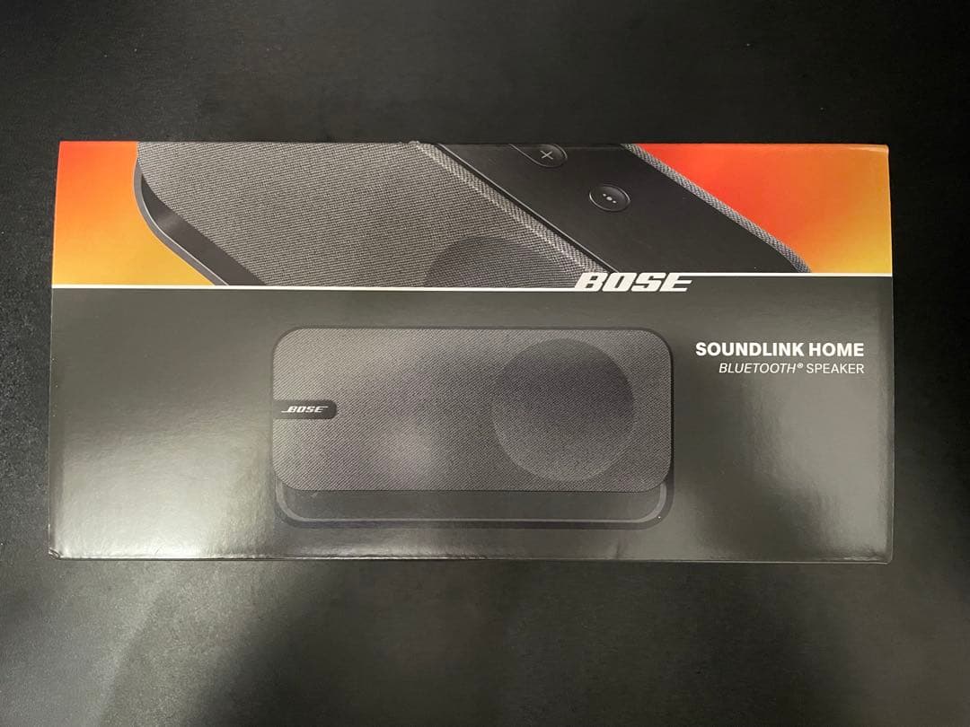 ち*ん様 Bose SoundLink  グレー