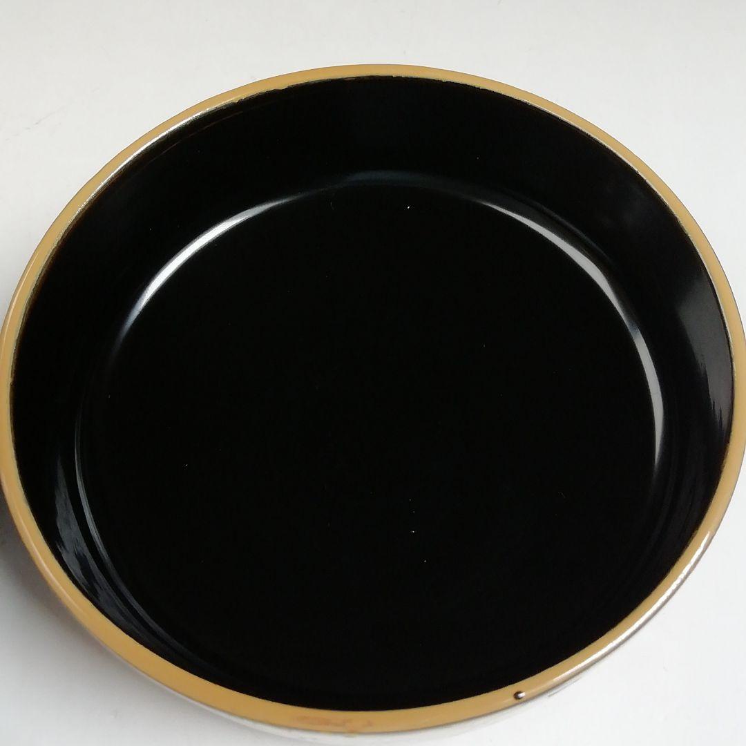 Ｔ９９８　棗　『白塗』『しだれ桜蒔絵』『中棗』『大下宗香 作』　共箱　茶道具