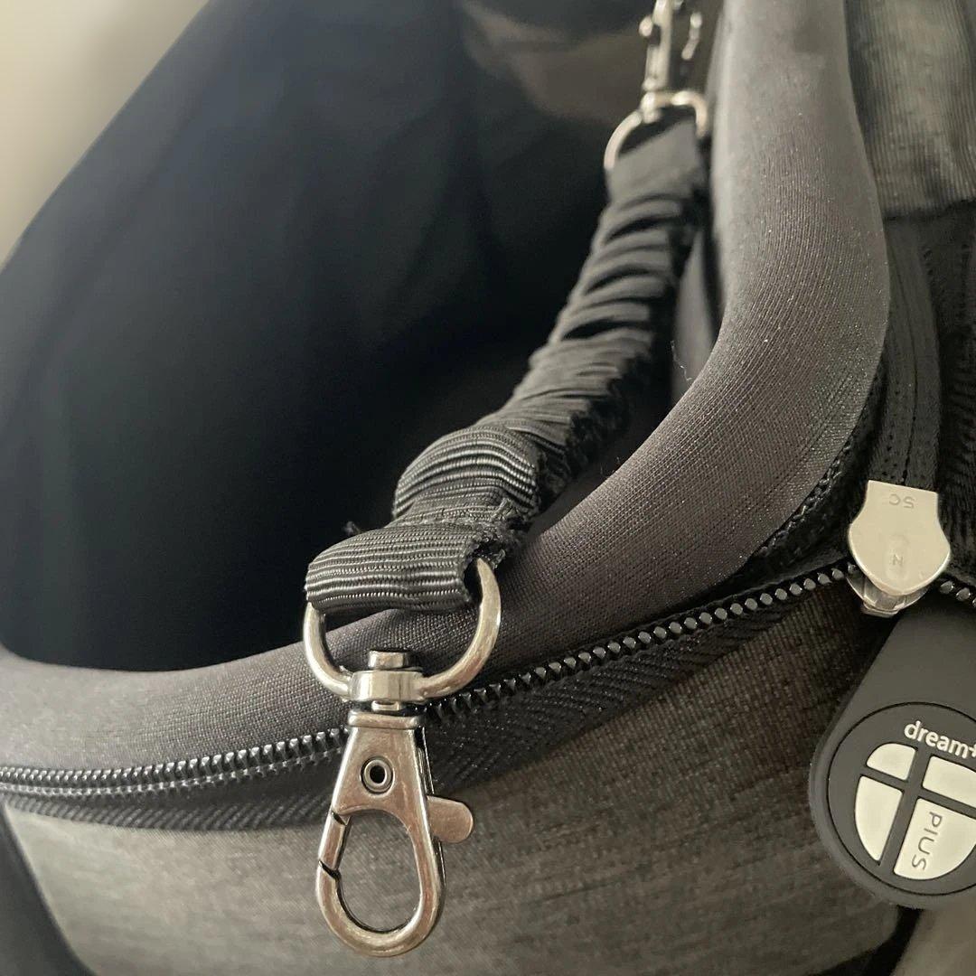 Daisuki 犬用リュック Mサイズ