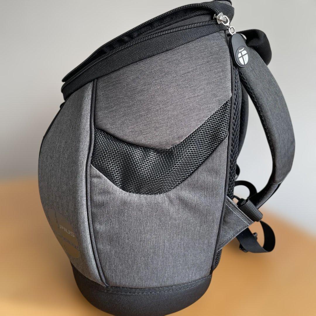 Daisuki 犬用リュック Mサイズ