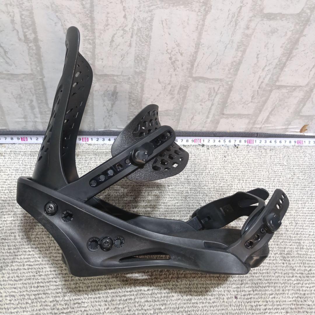 Mサイズ FLUX PR フラックス　バインディング ビンディング