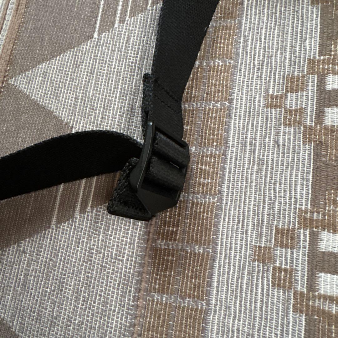 N*ィ様 ノースフェイス パレス Mountain Wind Waist Bag