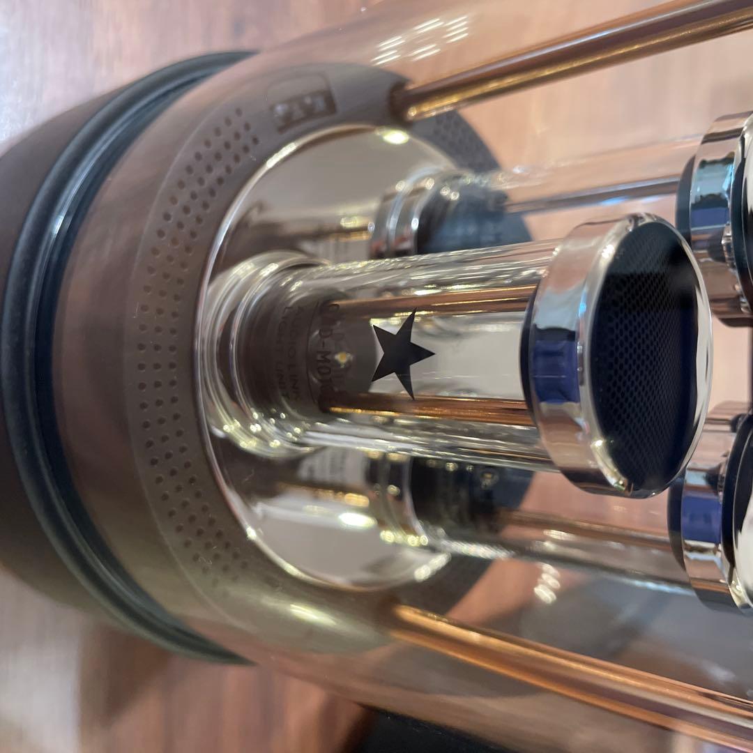 BALMUDA ワイヤレススピーカー