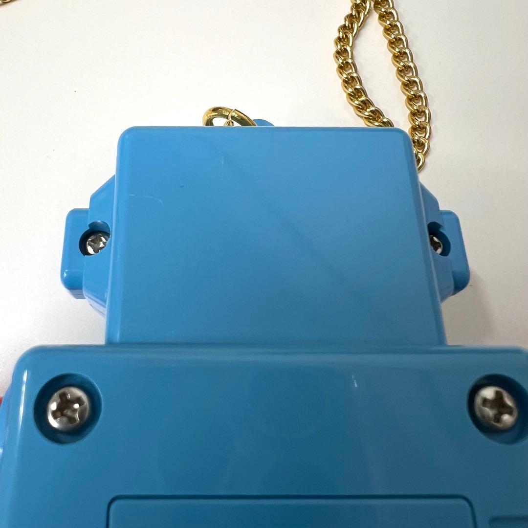 【動作確認済】ママレード・ボーイ 1994年 ボイスメモ ロボット