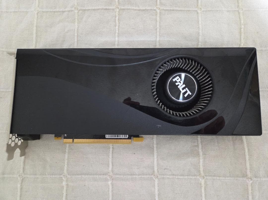 グラフィックボード・グラボ・ビデオカード RTX 2070 SUPER X 8G