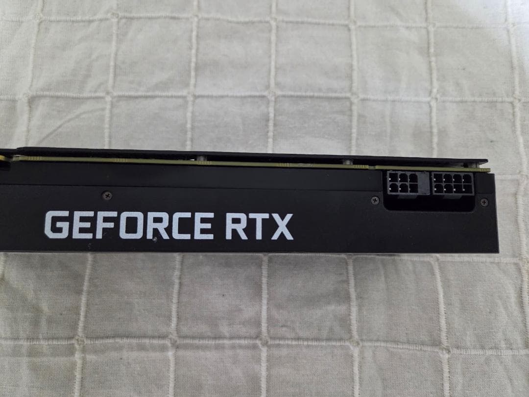 グラフィックボード・グラボ・ビデオカード RTX 2070 SUPER X 8G