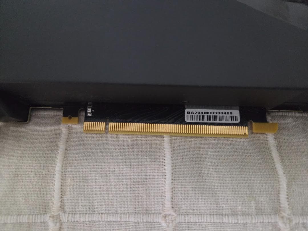 グラフィックボード・グラボ・ビデオカード RTX 2070 SUPER X 8G