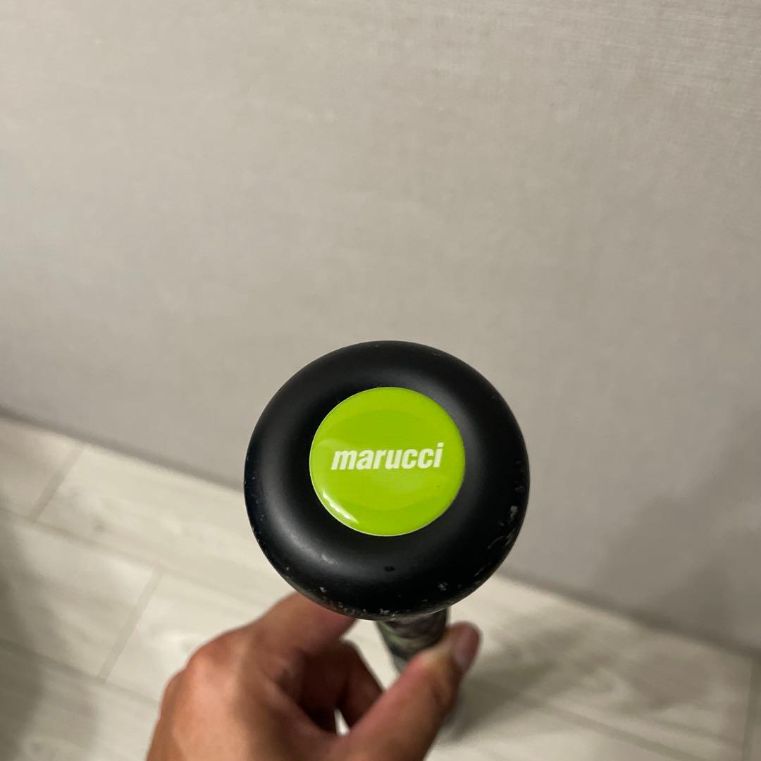 Marucci WANI CRUSHER ワニクラッシャー　ウレタンバット