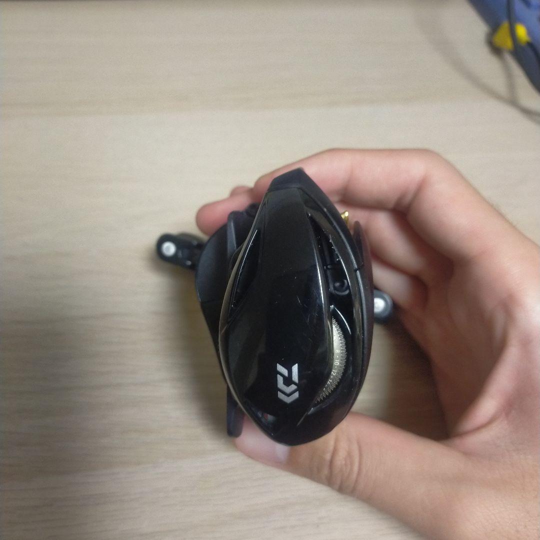 は*ま様 ダイワssare8.5右ハンドル