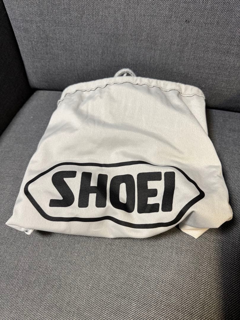 SHOEI NEOTEC Ⅱ Ｌサイズ SENA SRL インカム他付