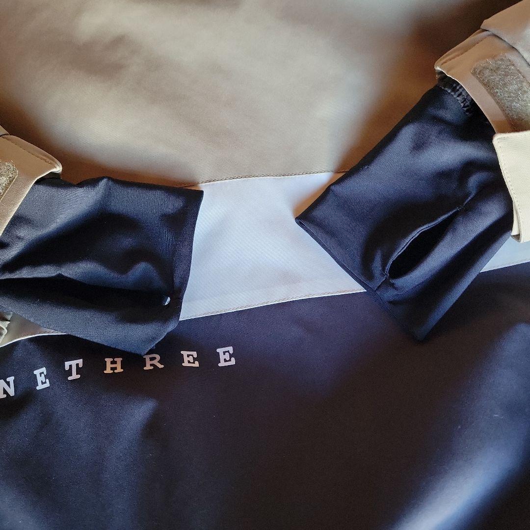 XLスノーボードウェアメンズ 上下セットルーズシルエット