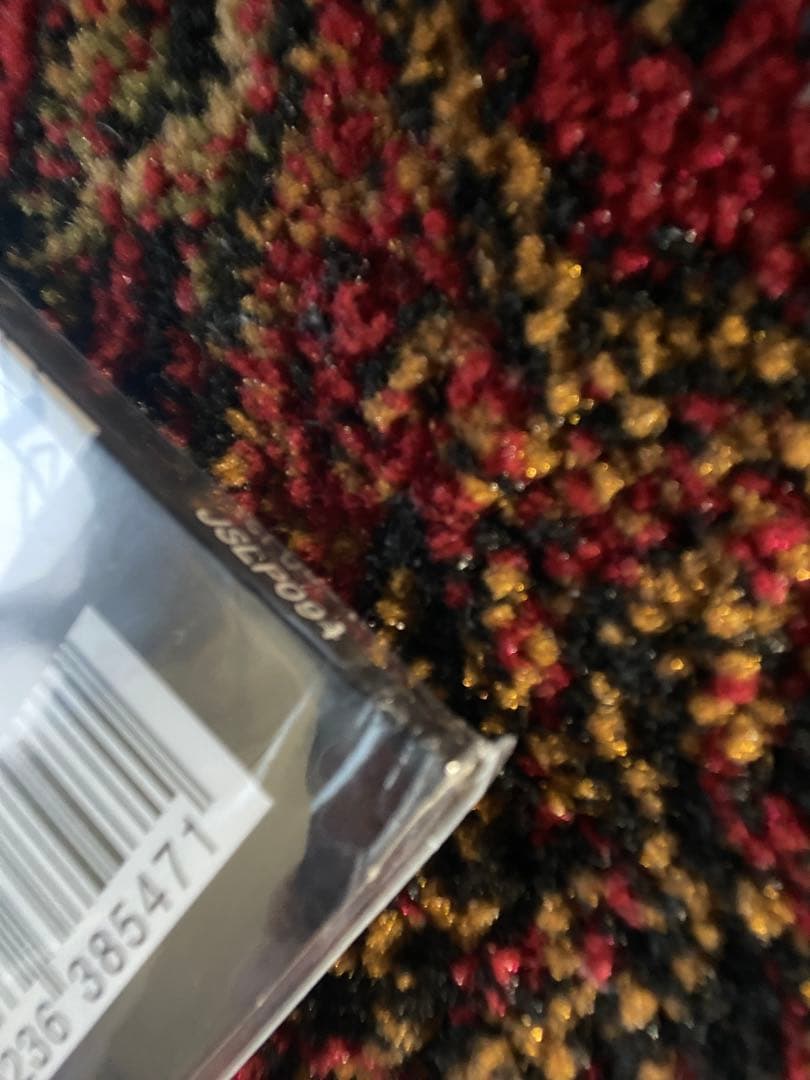 邦楽 KID FRESINO Shadin 2LP